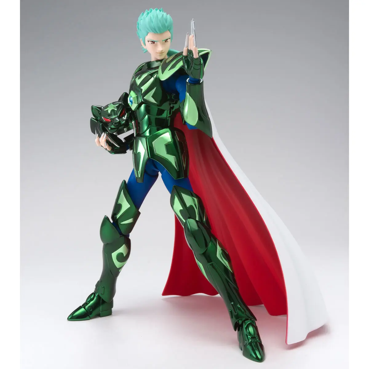 Saint Seiya Myth Cloth Ex Syd de Mizar figura 18cm termékfotó