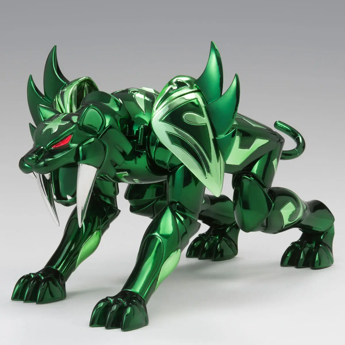 Saint Seiya Myth Cloth Ex Syd de Mizar figura 18cm termékfotó