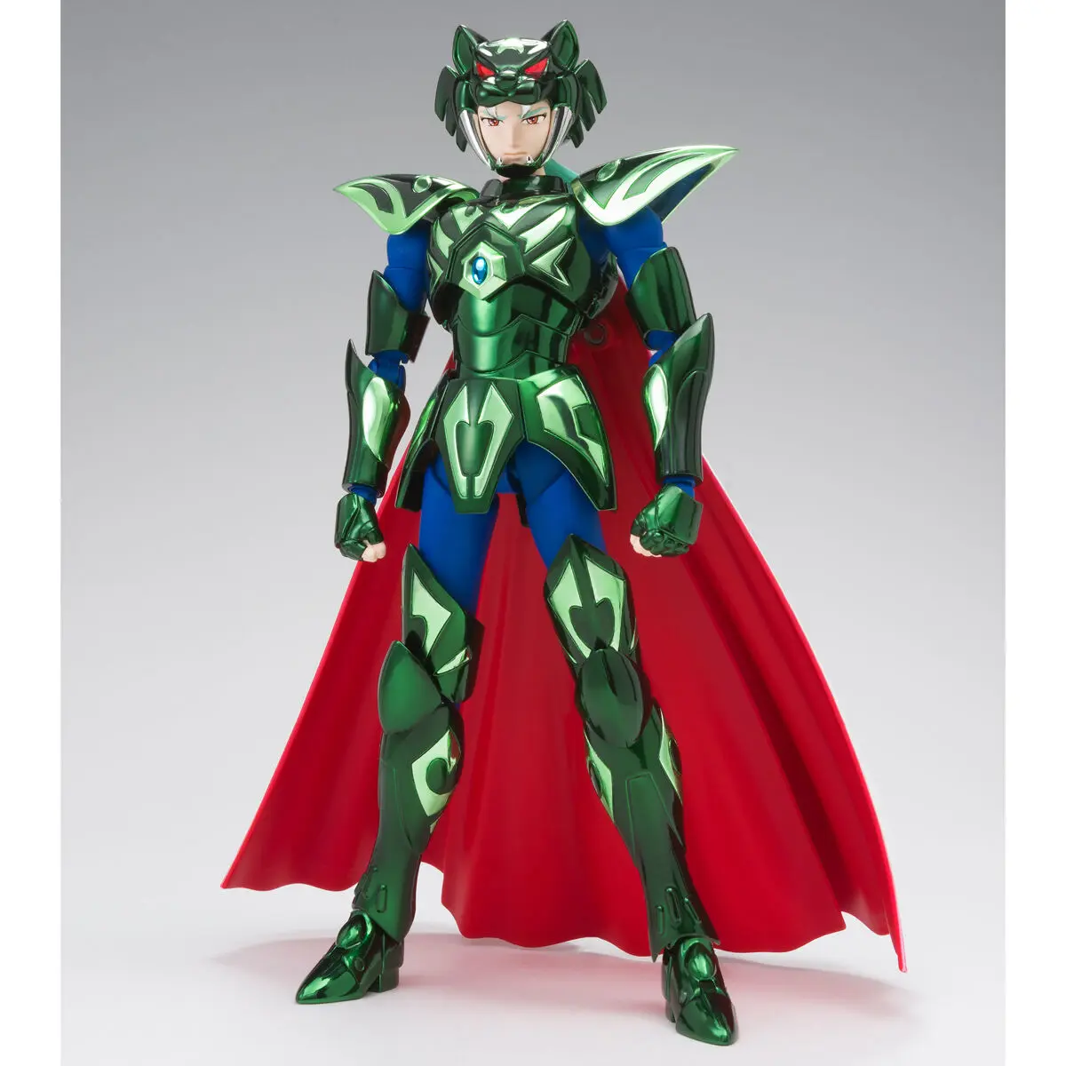 Saint Seiya Myth Cloth Ex Syd de Mizar figura 18cm termékfotó