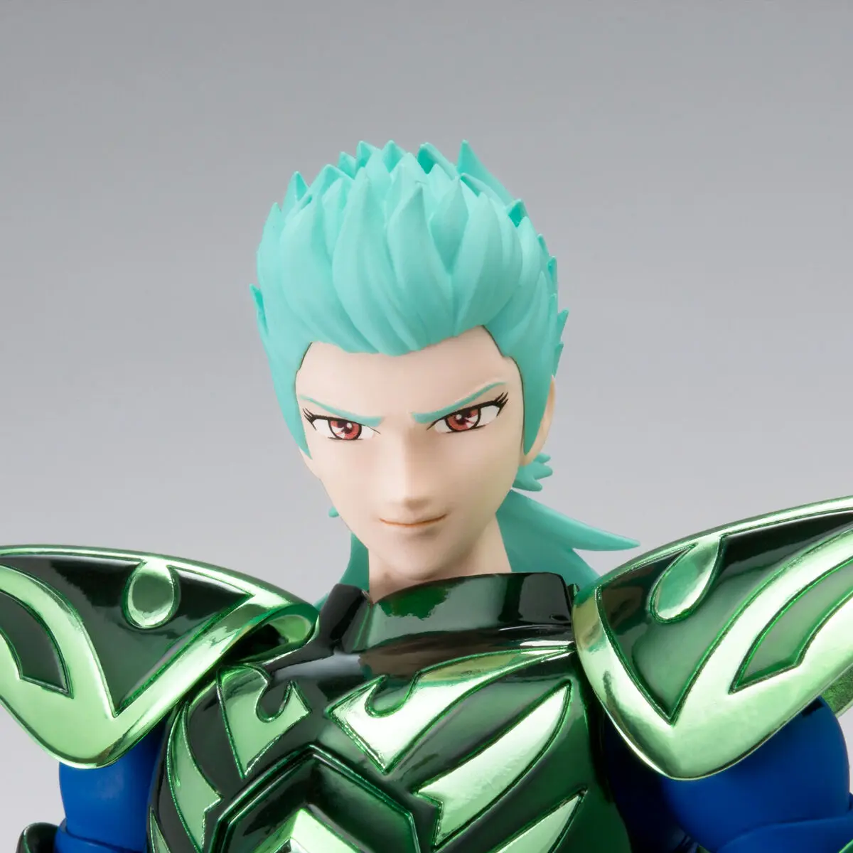 Saint Seiya Myth Cloth Ex Syd de Mizar figura 18cm termékfotó