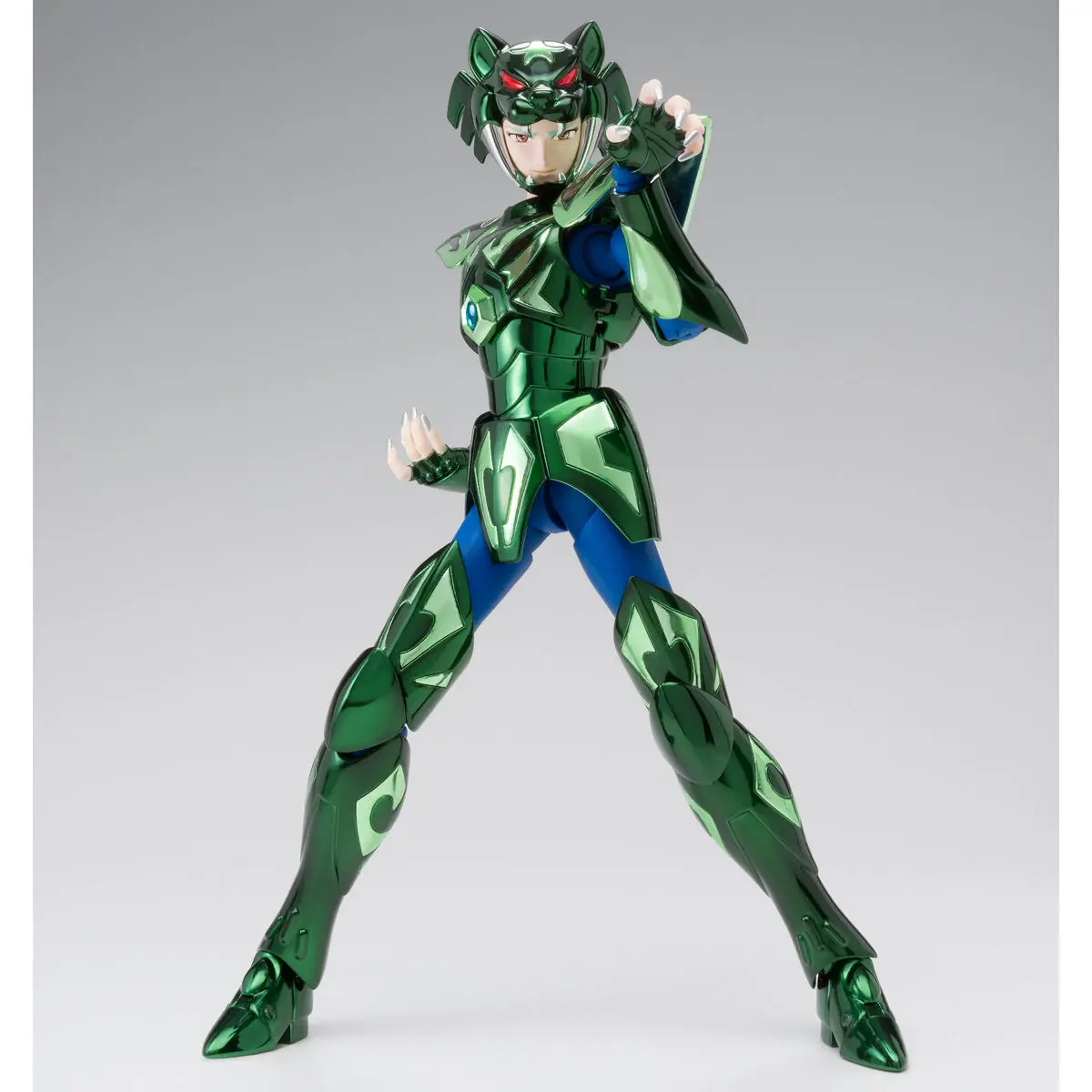Saint Seiya Myth Cloth Ex Syd de Mizar figura 18cm termékfotó