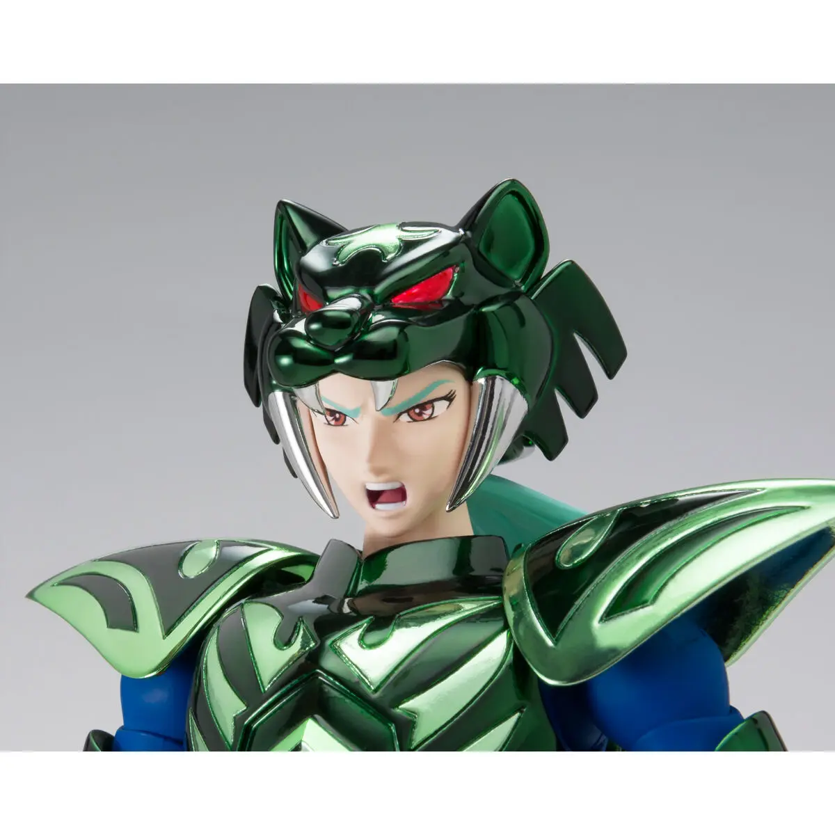 Saint Seiya Myth Cloth Ex Syd de Mizar figura 18cm termékfotó