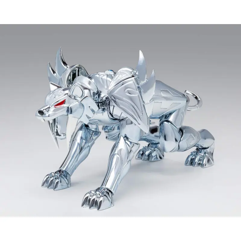 Saint Seiya Myth Cloth Ex Zeta Alcor Bud figura 18cm termékfotó