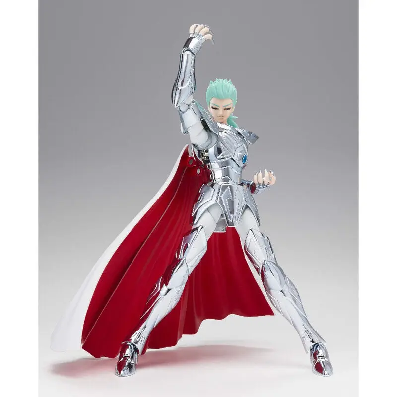 Saint Seiya Myth Cloth Ex Zeta Alcor Bud figura 18cm termékfotó