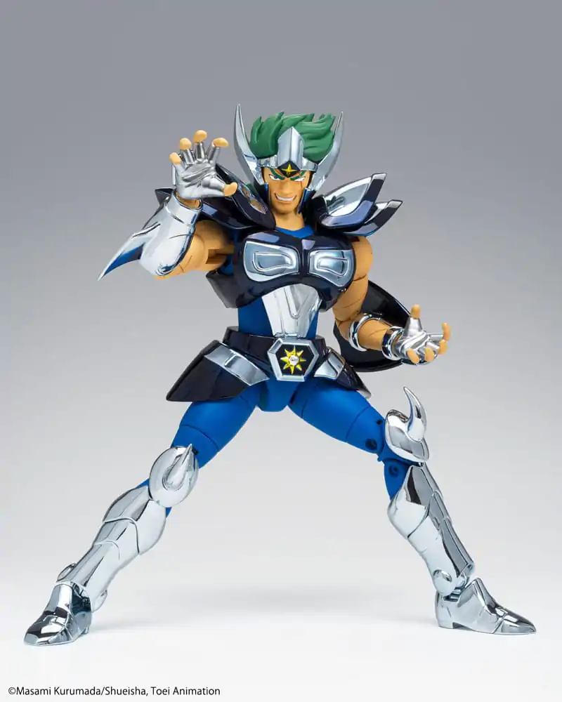 Saint Seiya Myth Cloth Whale Moses akciófigura 19 cm termékfotó