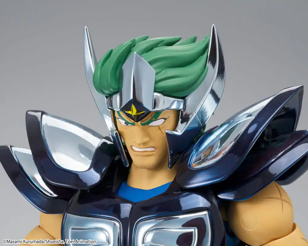 Saint Seiya Myth Cloth Whale Moses akciófigura 19 cm termékfotó