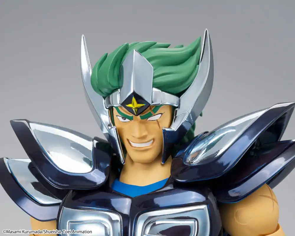 Saint Seiya Myth Cloth Whale Moses akciófigura 19 cm termékfotó