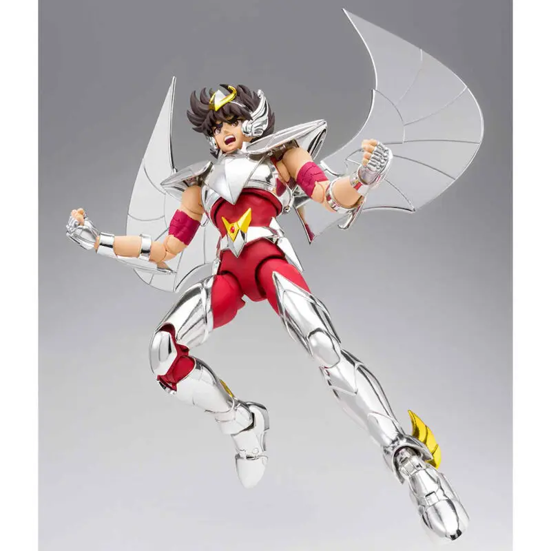 Saint Seiya Pegasus Seiya figura 17cm termékfotó