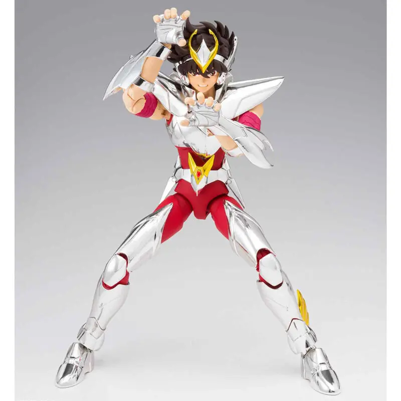 Saint Seiya Pegasus Seiya figura 17cm termékfotó