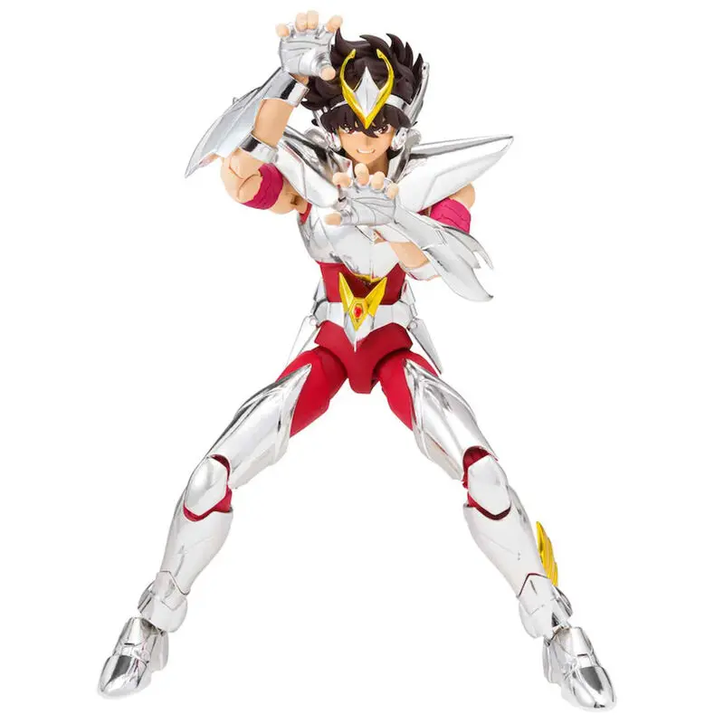 Saint Seiya Pegasus Seiya figura 17cm termékfotó
