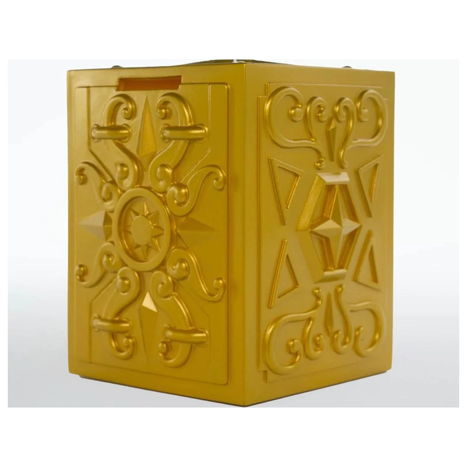 Saint Seiya Sagittarius PVC persely 13cm termékfotó