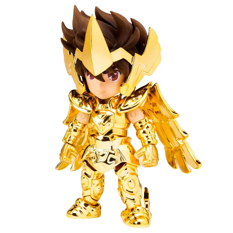Saint Seiya Sagittarius Seiya Saints Kollekció figura 9cm termékfotó