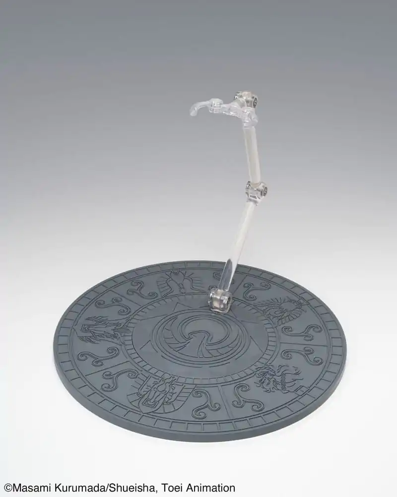 Saint Seiya Saint Cloth Myth Dragon Shiryu -20th Anniversary Version- akciófigura 16 cm termékfotó