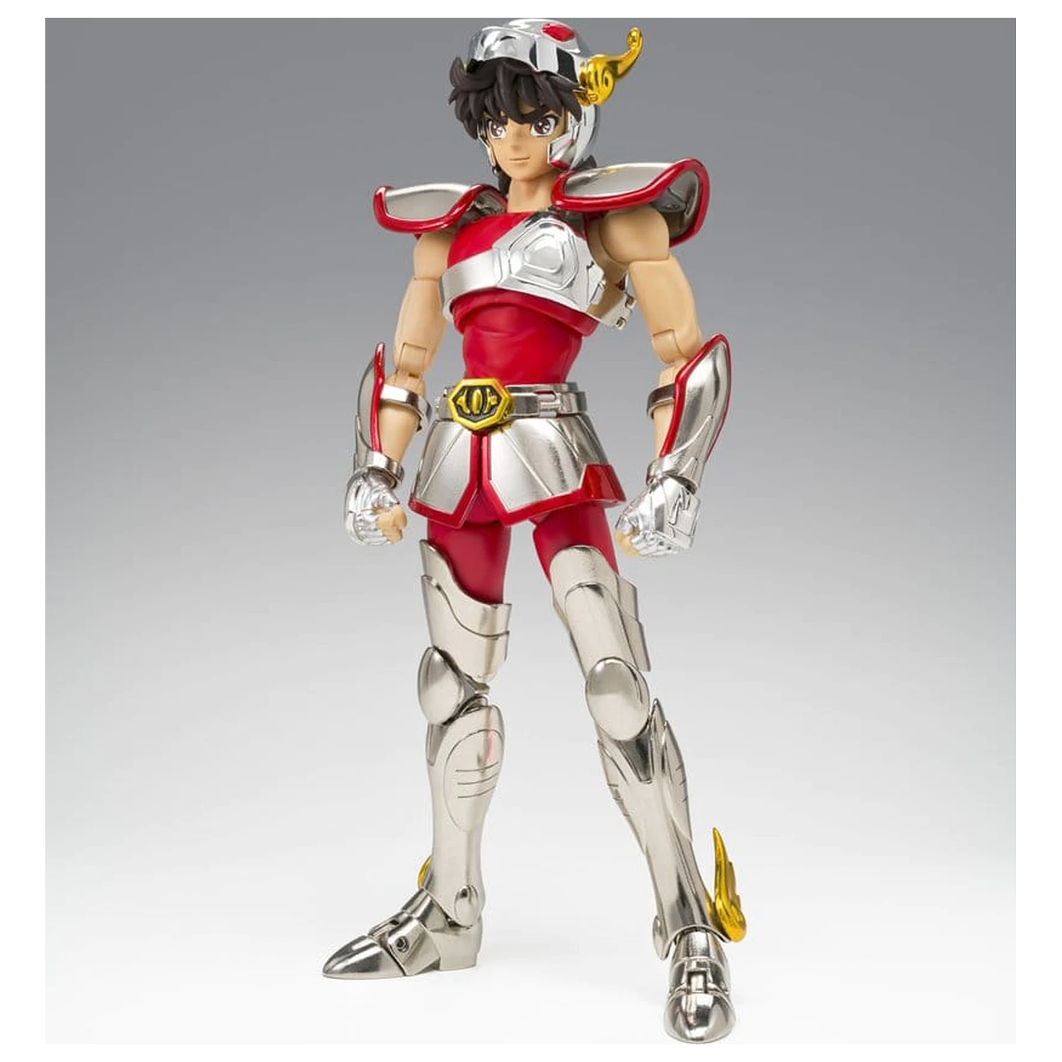 Saint Seiya Saint Cloth Myth EX akciófigura Pegasus Seiya (First Bronze Cloth) 17 cm termékfotó