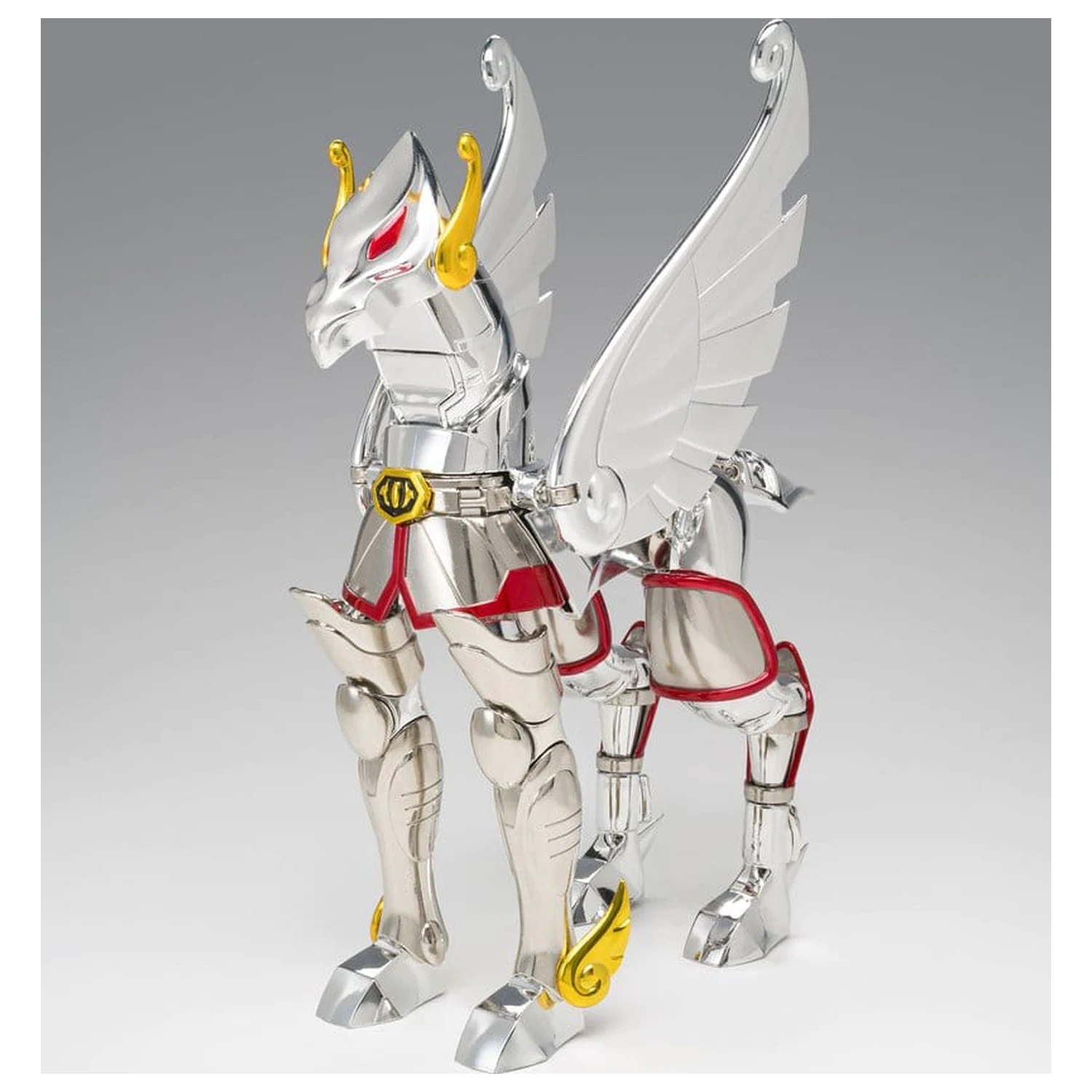 Saint Seiya Saint Cloth Myth EX akciófigura Pegasus Seiya (First Bronze Cloth) 17 cm termékfotó