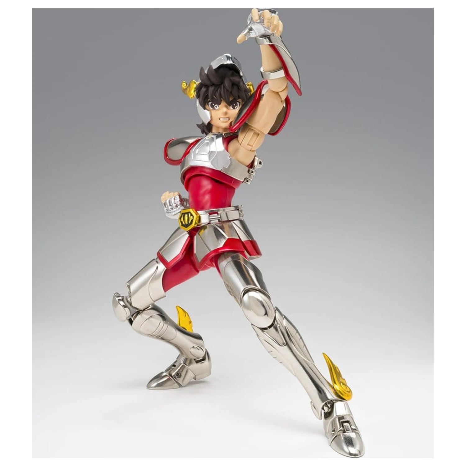 Saint Seiya Saint Cloth Myth EX akciófigura Pegasus Seiya (First Bronze Cloth) 17 cm termékfotó