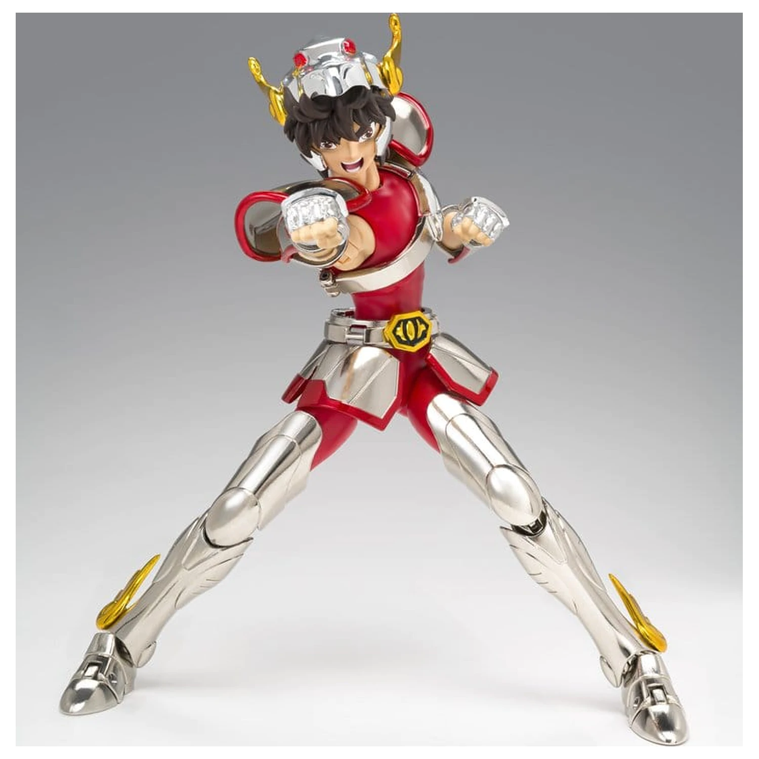 Saint Seiya Saint Cloth Myth EX akciófigura Pegasus Seiya (First Bronze Cloth) 17 cm termékfotó