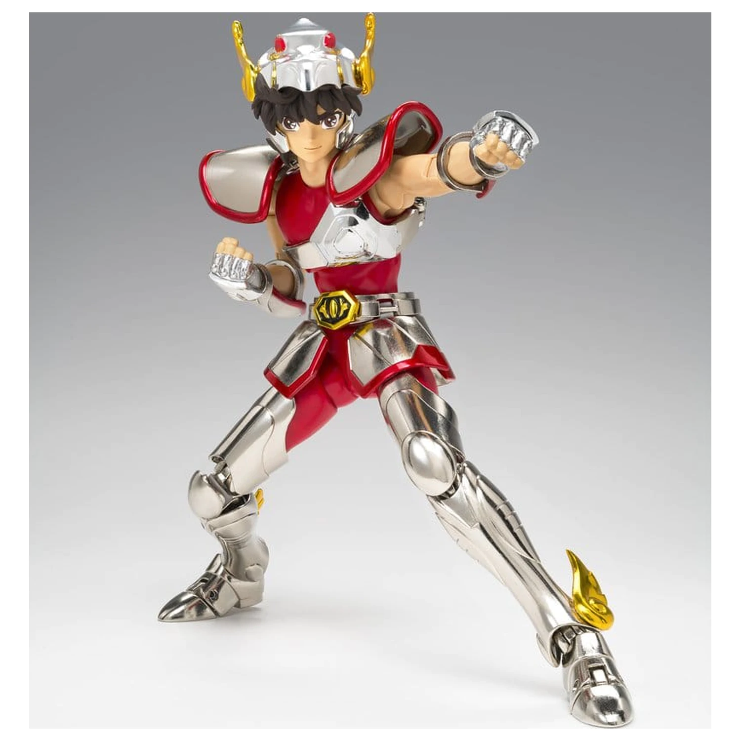 Saint Seiya Saint Cloth Myth EX akciófigura Pegasus Seiya (First Bronze Cloth) 17 cm termékfotó