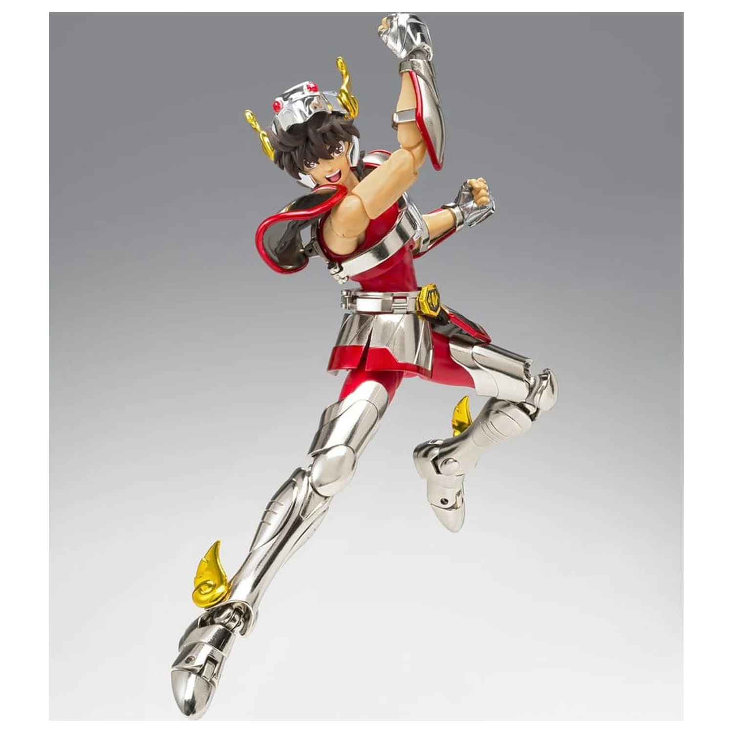 Saint Seiya Saint Cloth Myth EX akciófigura Pegasus Seiya (First Bronze Cloth) 17 cm termékfotó