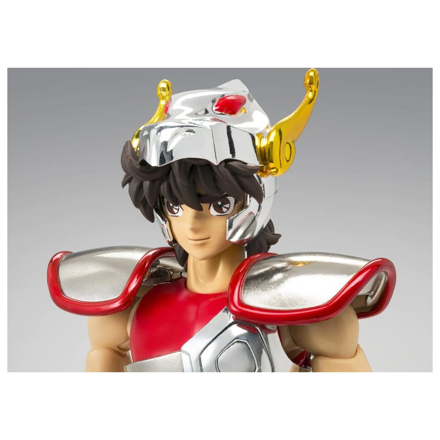 Saint Seiya Saint Cloth Myth EX akciófigura Pegasus Seiya (First Bronze Cloth) 17 cm termékfotó