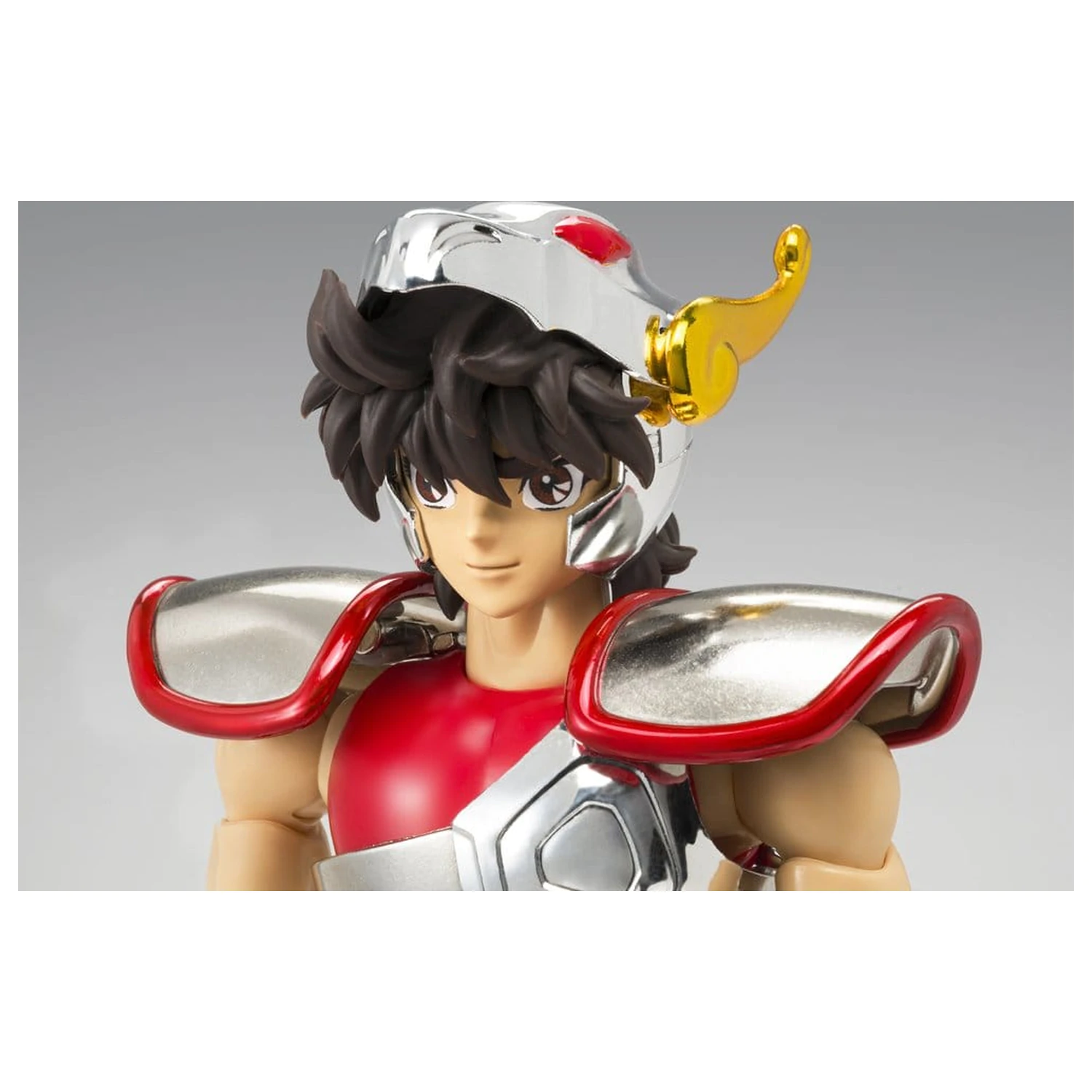 Saint Seiya Saint Cloth Myth EX akciófigura Pegasus Seiya (First Bronze Cloth) 17 cm termékfotó