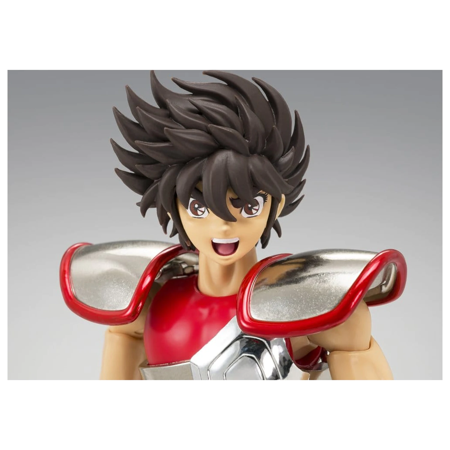 Saint Seiya Saint Cloth Myth EX akciófigura Pegasus Seiya (First Bronze Cloth) 17 cm termékfotó