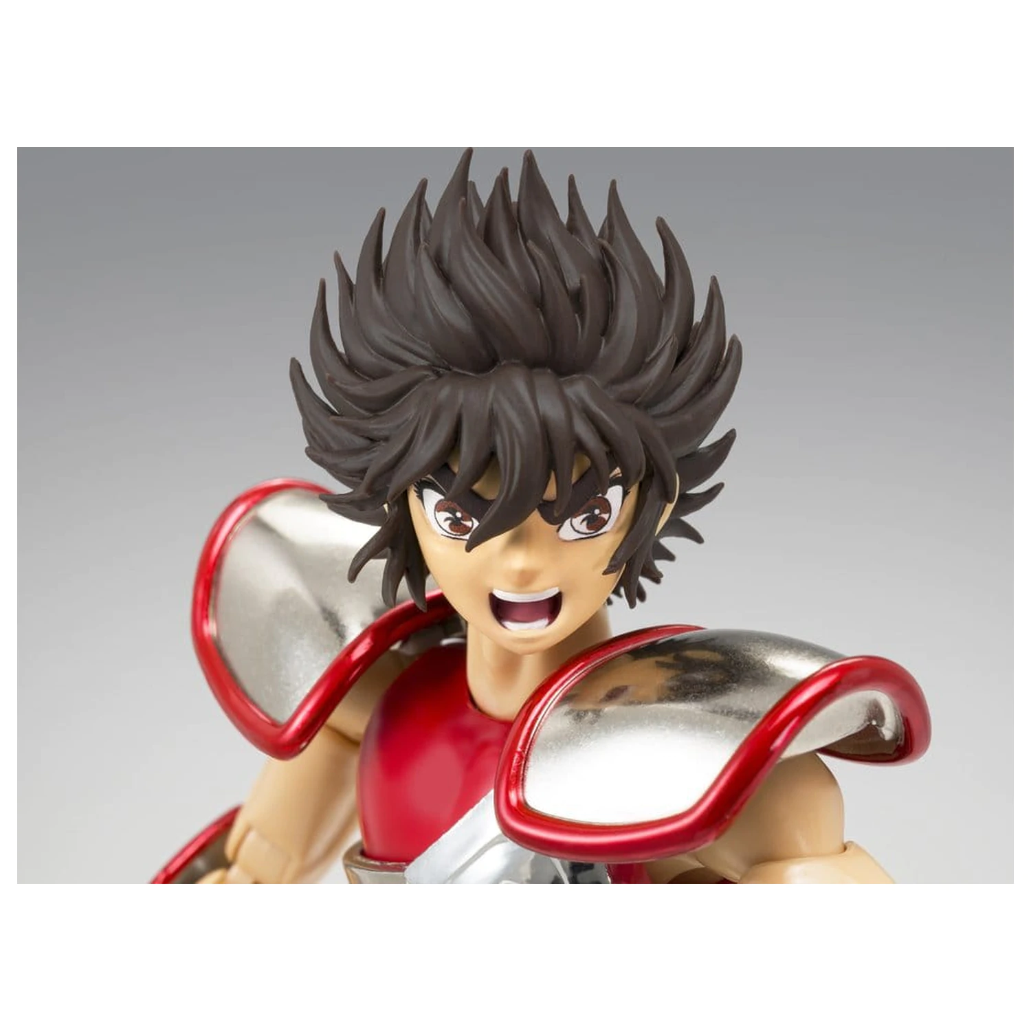 Saint Seiya Saint Cloth Myth EX akciófigura Pegasus Seiya (First Bronze Cloth) 17 cm termékfotó