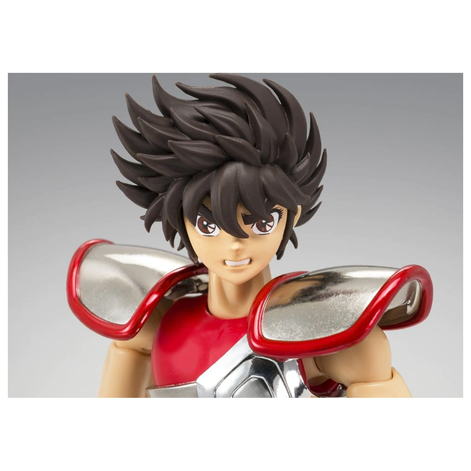 Saint Seiya Saint Cloth Myth EX akciófigura Pegasus Seiya (First Bronze Cloth) 17 cm termékfotó