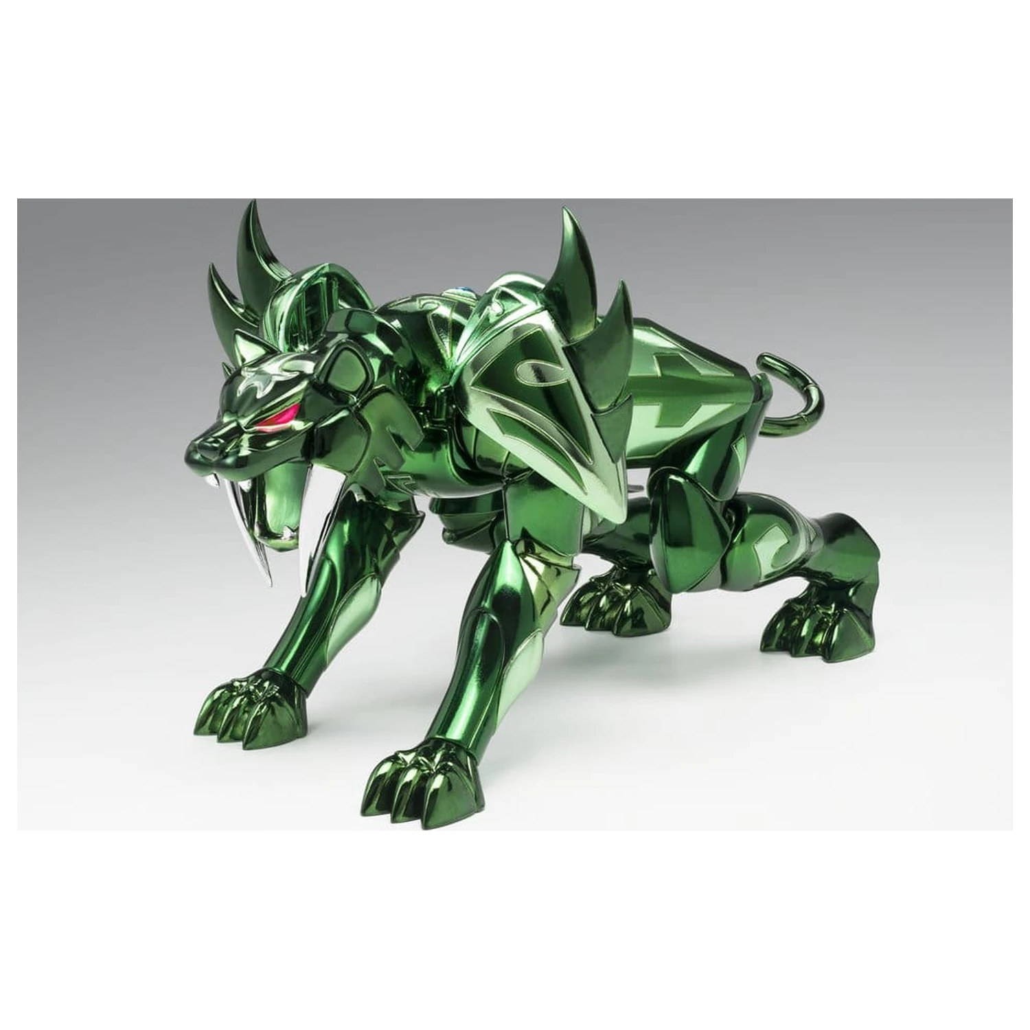 Saint Seiya Saint Cloth Myth EX akciófigura Zeta Mizar Syd 40th Anniversary Ver. 18 cm termékfotó