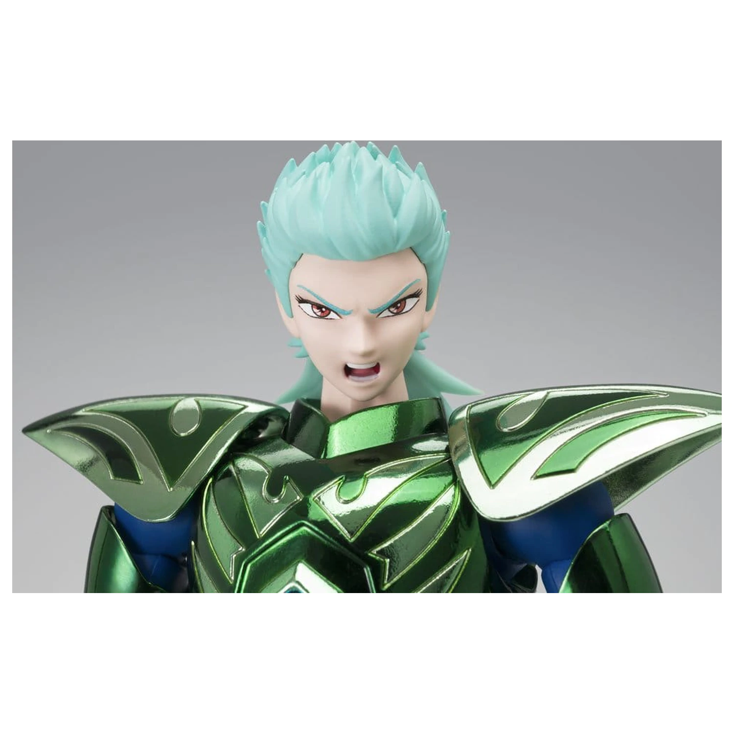 Saint Seiya Saint Cloth Myth EX akciófigura Zeta Mizar Syd 40th Anniversary Ver. 18 cm termékfotó