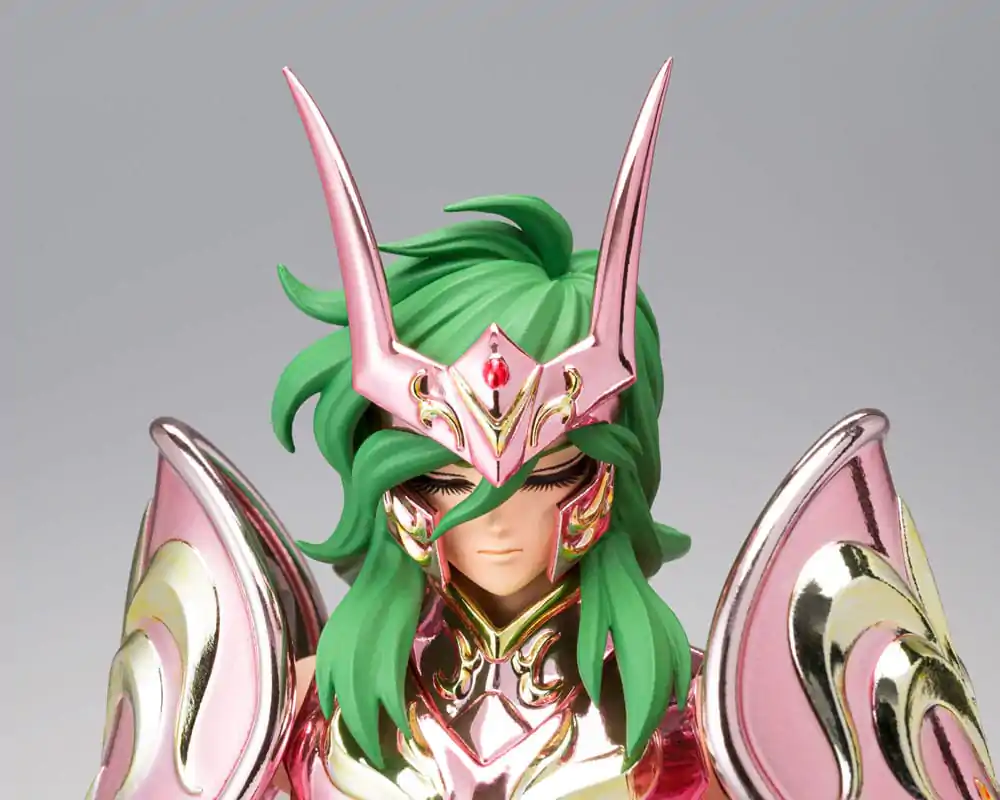 Saint Seiya Saint Cloth Myth Ex Andromeda Shun (God Cloth) akciófigura 17 cm termékfotó