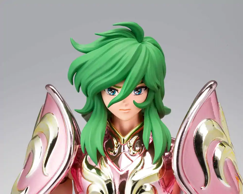 Saint Seiya Saint Cloth Myth Ex Andromeda Shun (God Cloth) akciófigura 17 cm termékfotó