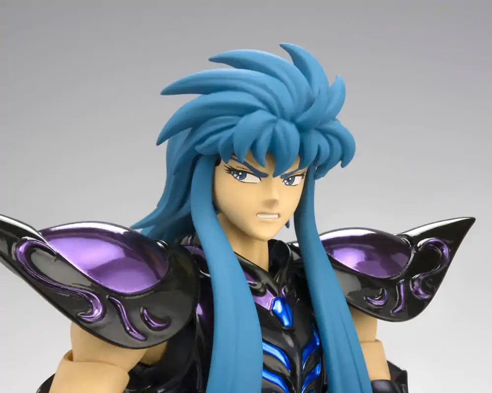 Saint Seiya Saint Cloth Myth Ex Action Figure Aquarius Camus (Surplice) 20th Revival 18 cm termékfotó