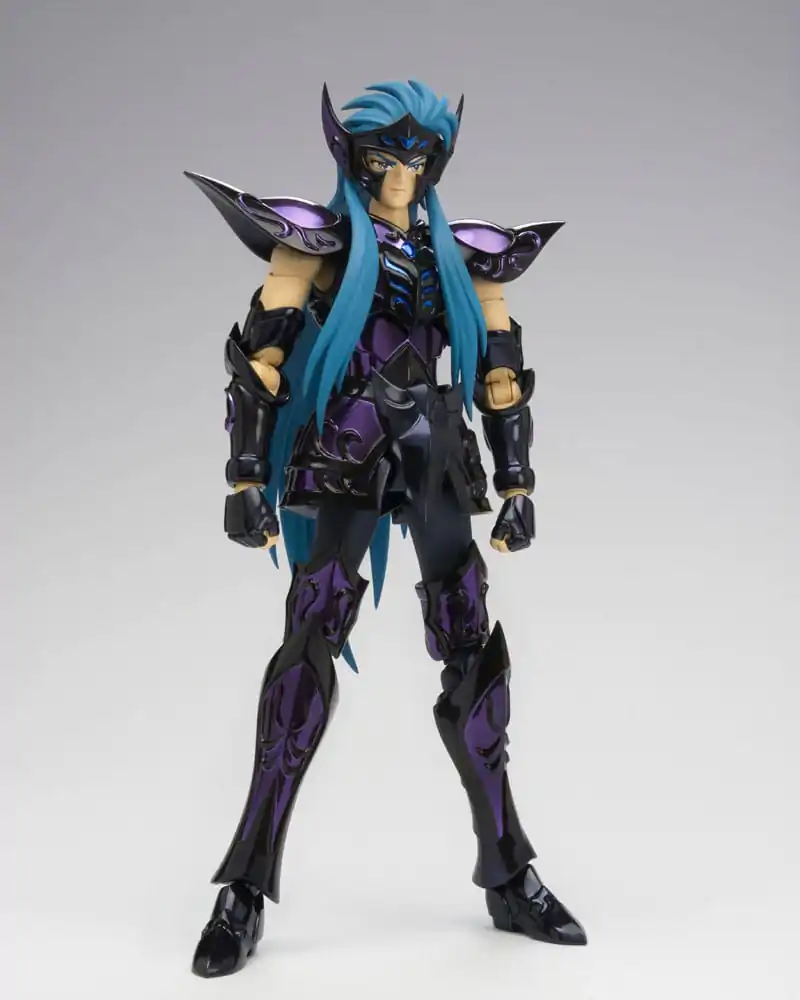 Saint Seiya Saint Cloth Myth Ex Action Figure Aquarius Camus (Surplice) 20th Revival 18 cm termékfotó