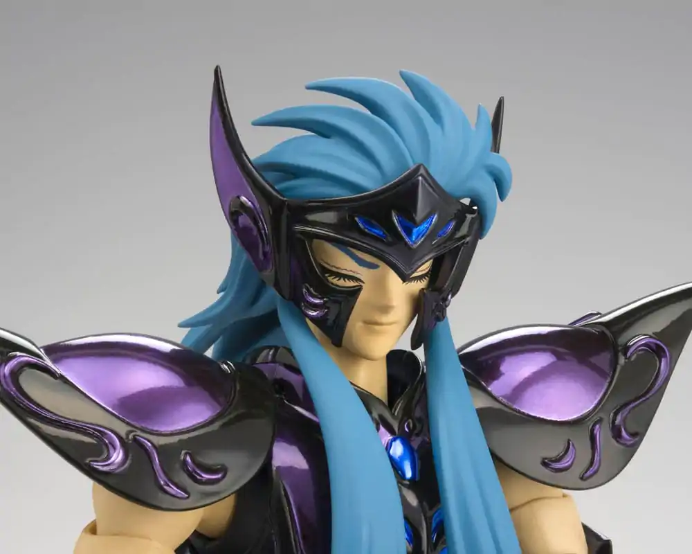 Saint Seiya Saint Cloth Myth Ex Action Figure Aquarius Camus (Surplice) 20th Revival 18 cm termékfotó