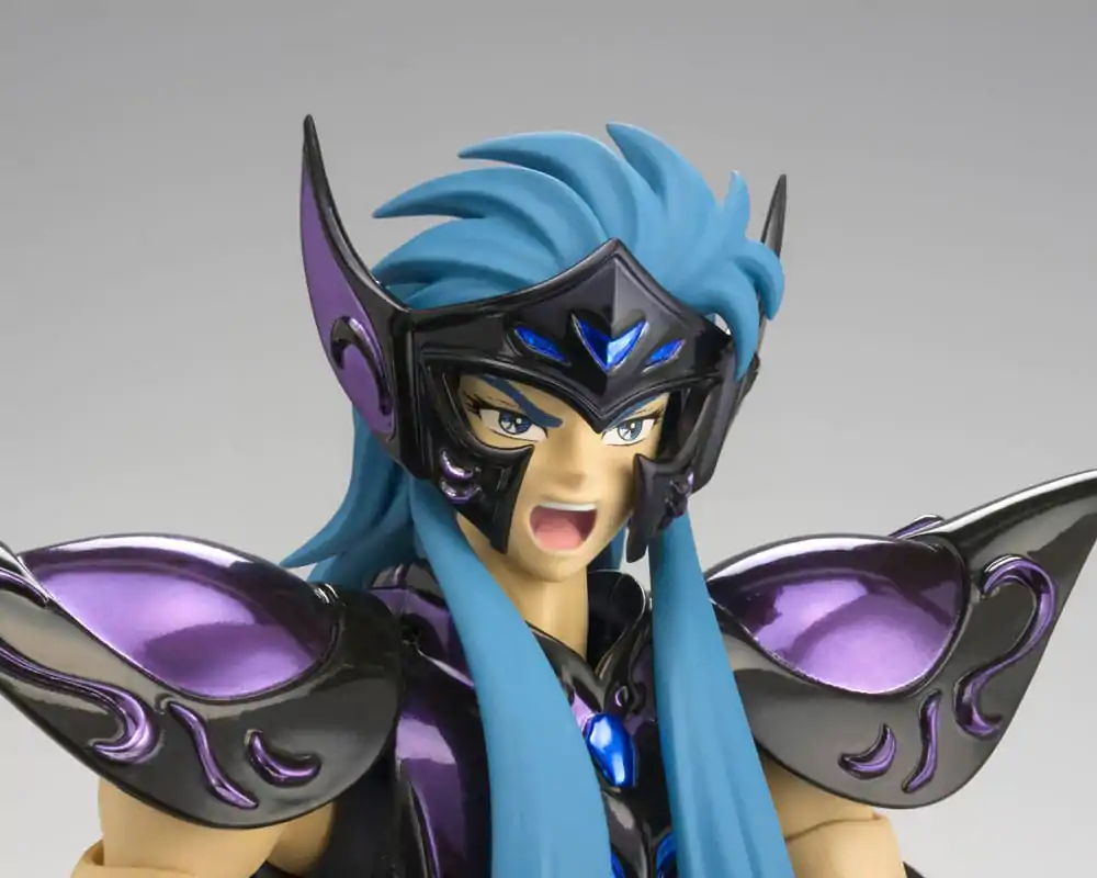 Saint Seiya Saint Cloth Myth Ex Action Figure Aquarius Camus (Surplice) 20th Revival 18 cm termékfotó