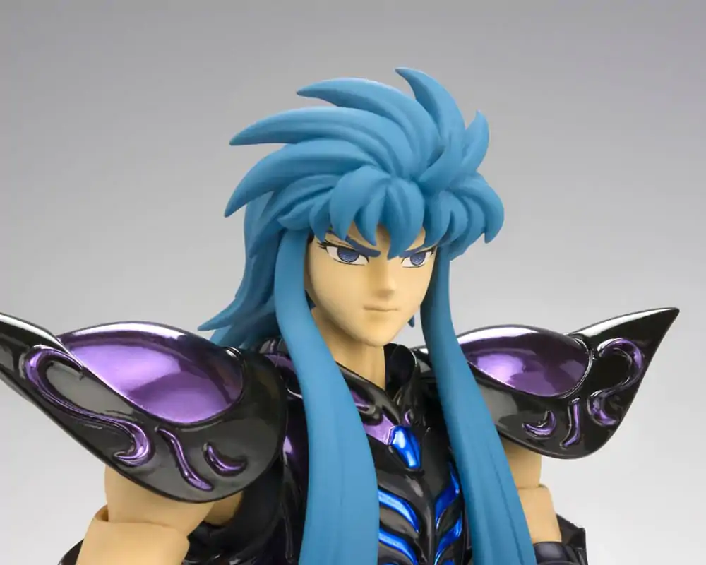 Saint Seiya Saint Cloth Myth Ex Action Figure Aquarius Camus (Surplice) 20th Revival 18 cm termékfotó