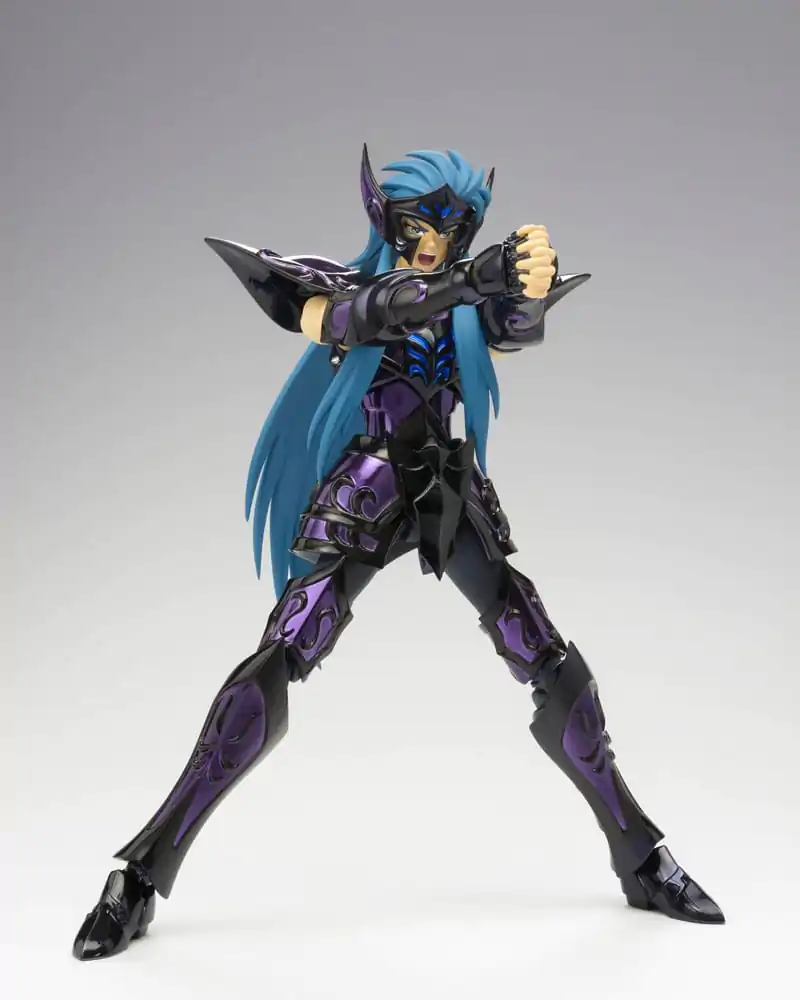 Saint Seiya Saint Cloth Myth Ex Action Figure Aquarius Camus (Surplice) 20th Revival 18 cm termékfotó