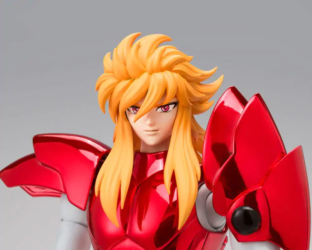 Saint Seiya Saint Cloth Myth Ex Eta Benetasch Mime akciófigura 17 cm termékfotó