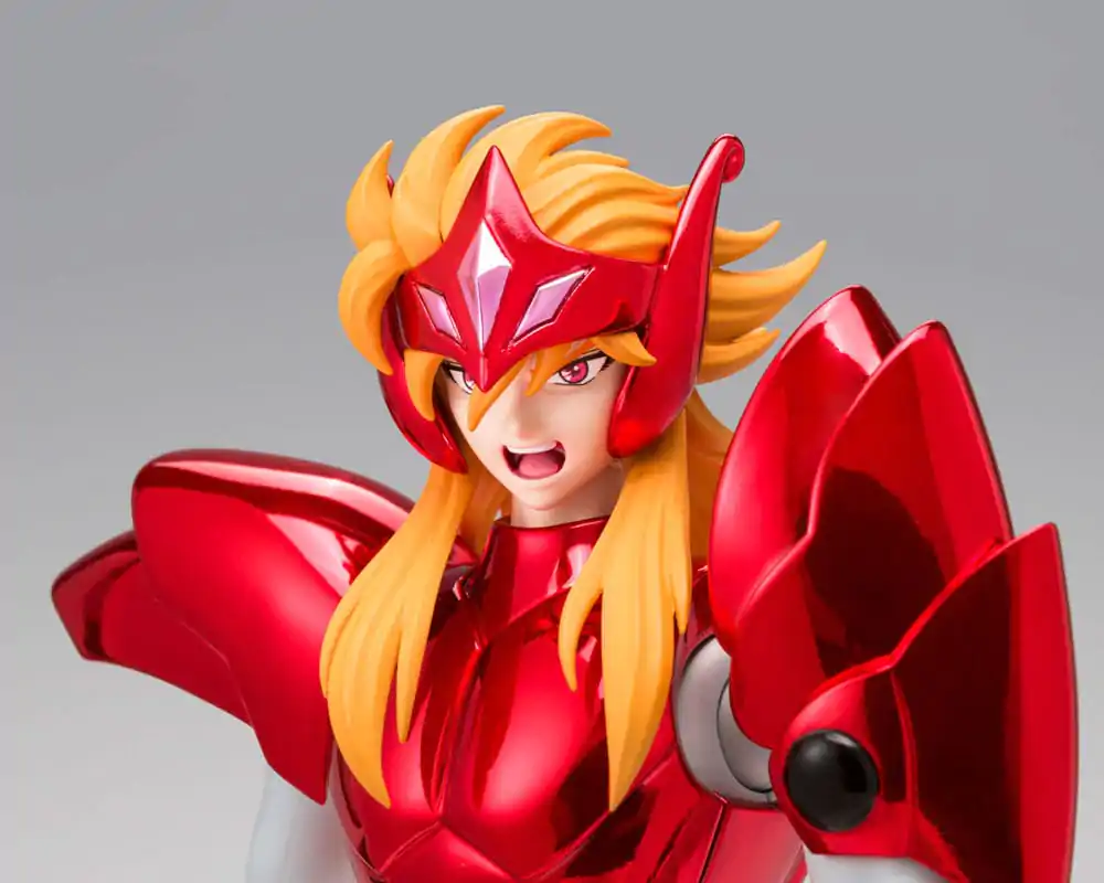 Saint Seiya Saint Cloth Myth Ex Eta Benetasch Mime akciófigura 17 cm termékfotó