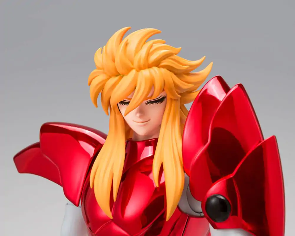 Saint Seiya Saint Cloth Myth Ex Eta Benetasch Mime akciófigura 17 cm termékfotó