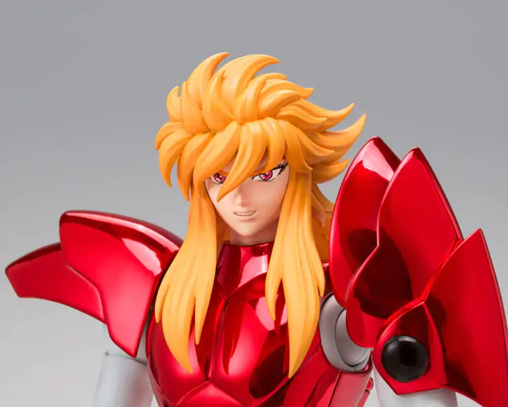 Saint Seiya Saint Cloth Myth Ex Eta Benetasch Mime akciófigura 17 cm termékfotó