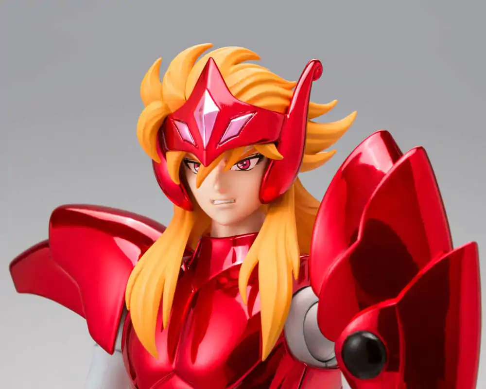 Saint Seiya Saint Cloth Myth Ex Eta Benetasch Mime akciófigura 17 cm termékfotó