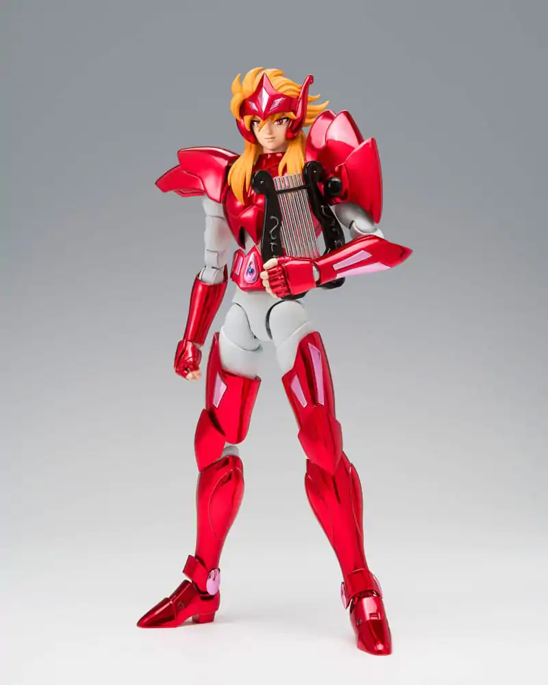 Saint Seiya Saint Cloth Myth Ex Eta Benetasch Mime akciófigura 17 cm termékfotó