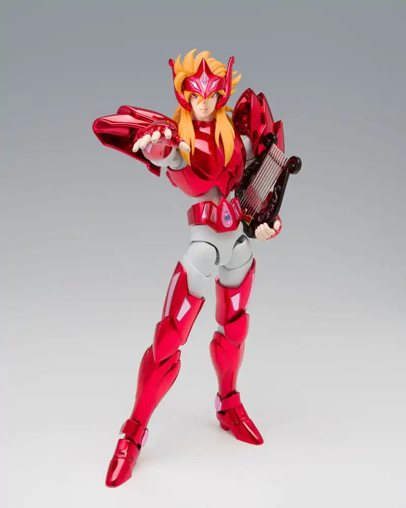 Saint Seiya Saint Cloth Myth Ex Eta Benetasch Mime akciófigura 17 cm termékfotó