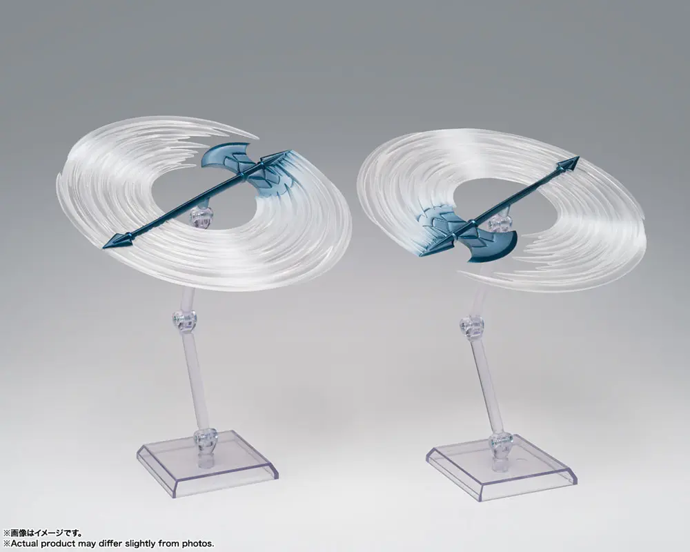 Saint Seiya Saint Cloth Myth Ex Gamma Phecda Thor akciófigura 25 cm termékfotó