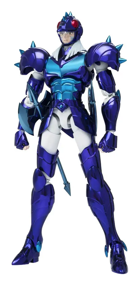 Saint Seiya Saint Cloth Myth Ex Gamma Phecda Thor akciófigura 25 cm termékfotó