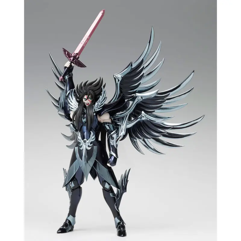 Saint Seiya Saint Cloth Myth Ex Hades figura 18cm termékfotó