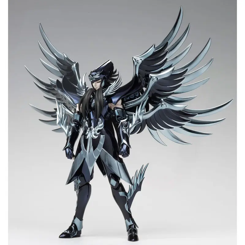 Saint Seiya Saint Cloth Myth Ex Hades figura 18cm termékfotó