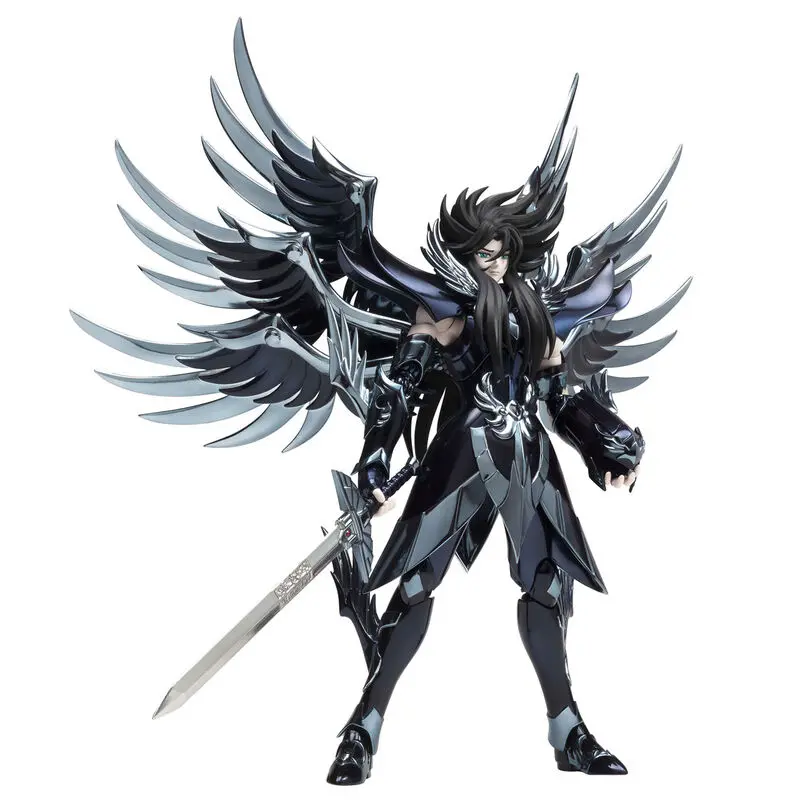 Saint Seiya Saint Cloth Myth Ex Hades figura 18cm termékfotó